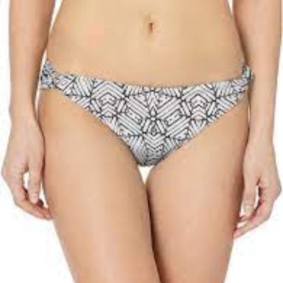 NWT!! Carve Designs Laguna Bikini Bottom Size XS - Picture 1 of 5